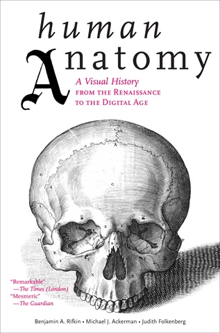 Picture of Abrams Books Human Anatomy Book