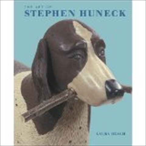 The Art Of Stephen Huneck