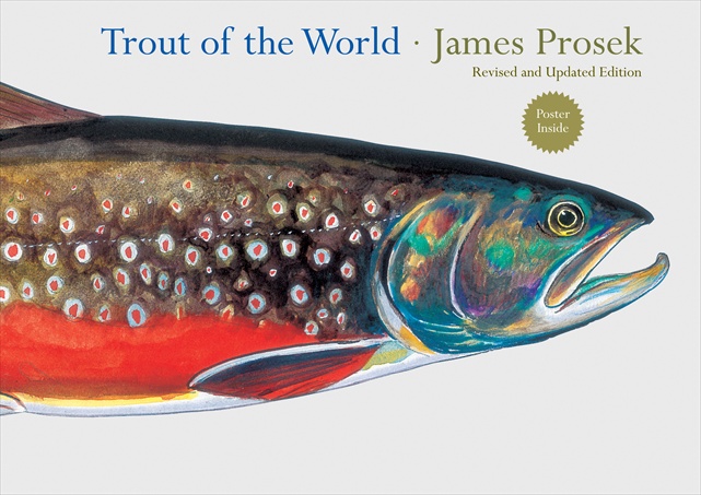 Picture of Abrams Books Trout Of The World