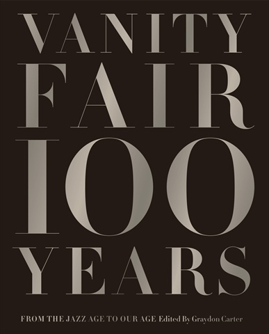 Picture of Abrams Books Vanity Fair 100 Years - From The Jazz Age To Our Age