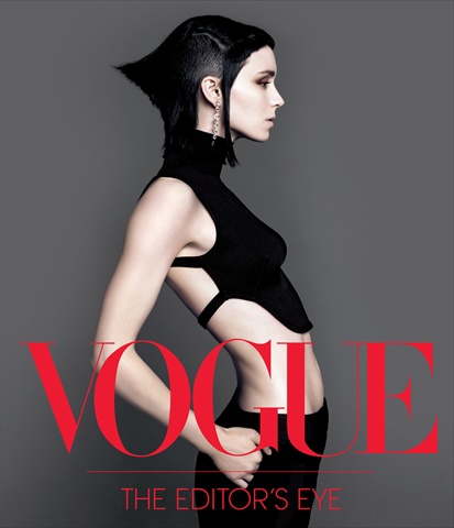 Picture of Abrams Books Vogue - The Editors Eye
