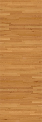 Picture of Creative Converting 727964 Sports Fanatic Wood Print Plastic Tablecover 54 X 108 In - Case of 6