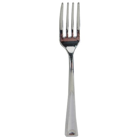 Metallic TrendWare Mini Forks - Case of 288