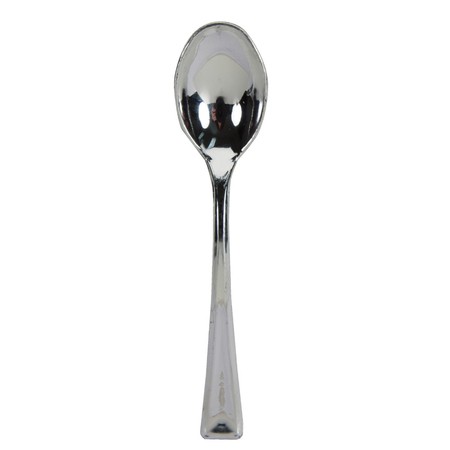 Metallic TrendWare Mini Spoons - Case of 288