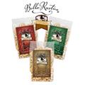 Bello Rustico 13038 7 oz. Rustico Tarallini Spicy Pepper, Pack of 12 Bello Rustico 13038 7 oz. Rustico Tarallini Spicy Pepper, Pack of 12