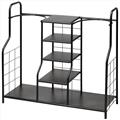 Golf Gifts & Gallery 457 Metal Golf Bag Organizer Golf Gifts & Gallery 457 Metal Golf Bag Organizer