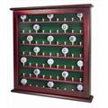 Golf Gifts & Gallery 1936 63 Ball Cabinet Golf Gifts & Gallery 1936 63 Ball Cabinet