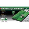 JEF World Of Golf JR609 Fairway & Rough Practice Matt JEF World Of Golf JR609 Fairway & Rough Practice Matt