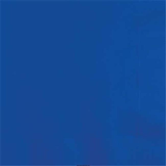 Creative Converting 593147B Cobalt Dinner Napkins 3-Ply 0.25 Fold - Case of 250