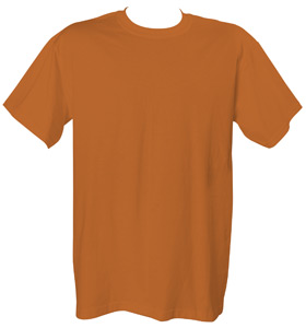 1717 Chouinard Adult Ring-Spun Tee - Yam- Large