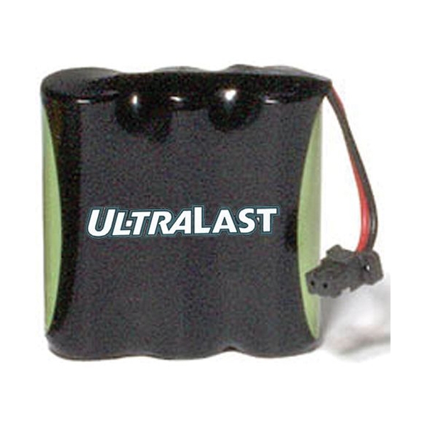 Picture of UltraLast UL941 Panasonic HHR-P401 Equivalent Battery - 3.6V- 1100mAh