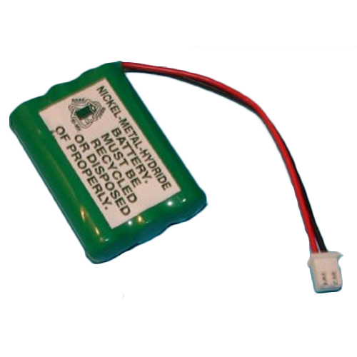 Picture of Dantona BATT-9600 3.6v, 750mah 3 X Aaa With Jst Xh Connector