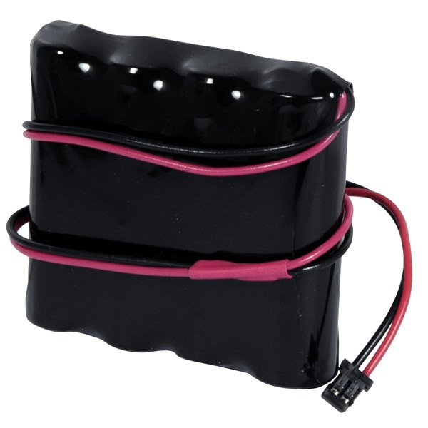Picture of Dantona DL-5 Windield Replacement Hotel Lock Battery