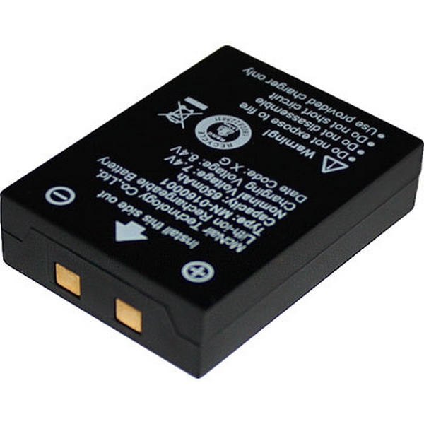 Picture of Dantona COM-MN0160001 Cobra Mn-0160001 Equivalent Battery