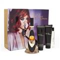 Parlux Reb L Fleur Rihanna Gift Set, 3.4 Oz. Parlux Reb L Fleur Rihanna Gift Set, 3.4 Oz.