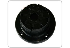 12VDC  Alarm Accessory - Single Tone