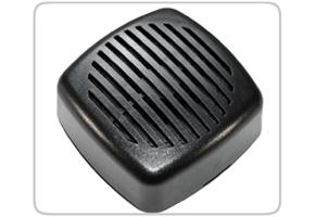 PA Audio Speaker Weatherproof 10 Watt 8 Ohm, Black