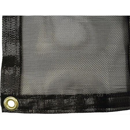 Picture of Riverstone Industries RSI SC610-30 6 x 10 Ft. Shade Cloth System - 30 Percentage- Shade Creation