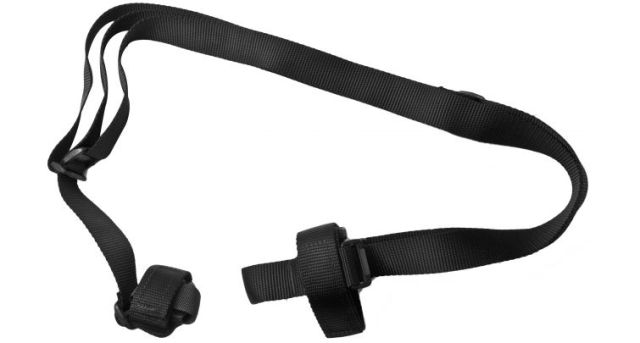 010 BLK CQB Sling Mini-14 Standard Fixed Stock Black