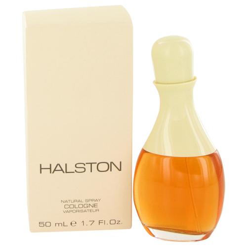 1.7 oz. Halston Cologne Spray For Women