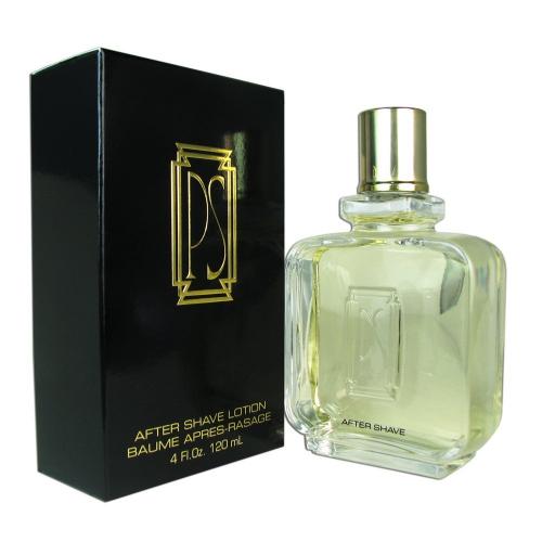 4 oz Paul Sebastian Aftershave