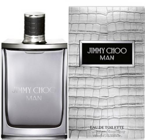 Picture of 3.4 oz. Jimmy Choo Man EDT Spray