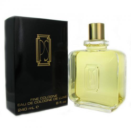 Paul Sebastian Cologne Splash For Men  8 Oz