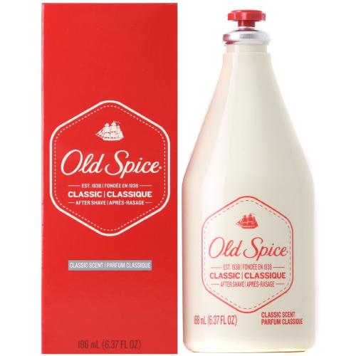 After Shave Splash For Men  637 Oz