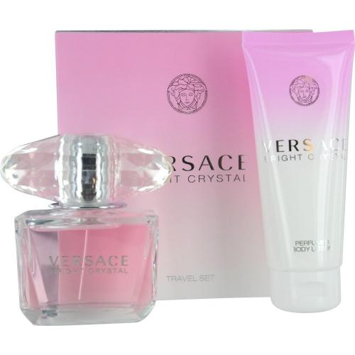 Picture of Versace Bright Crystal 2 Piece Set For Women - 3 Oz. Sp