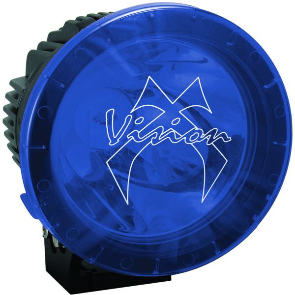4003583 8500 Series Polycarbonate Cover Blue