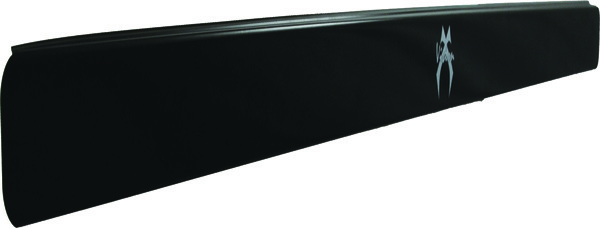 Picture of Vision X Lighting 9155838 Black Polycarbonate Cover For 33 LED Low Pro Xtreme