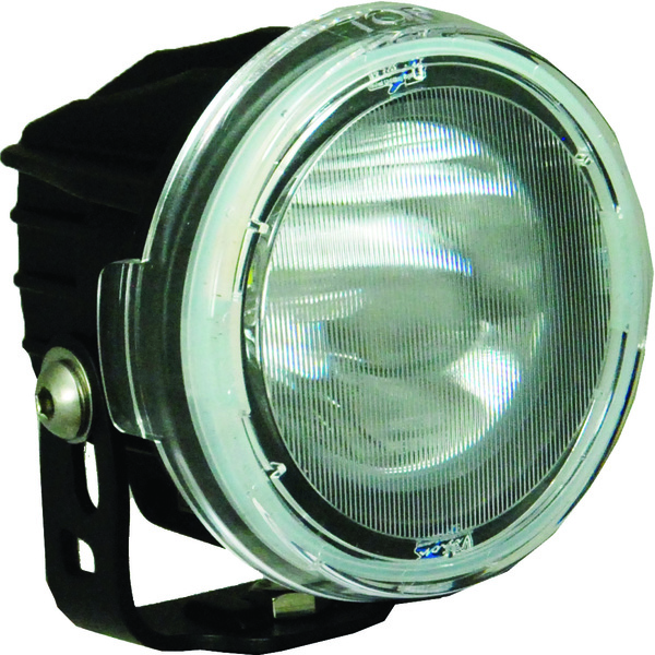 Picture of Vision X Lighting 9890913 Optimus Round Series Pcv Protective Cover Elliptical Beam