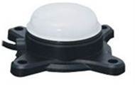 Picture of Vision X Lighting 9136219 Pro Pod Universal LED Light Amber
