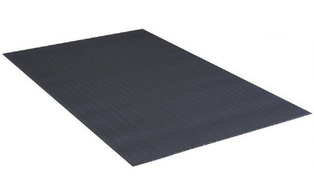 Picture of buyMATS 20-260-0700-20000300 2 x 3 ft. Soft Foot Mat&#44; Pebble Gray