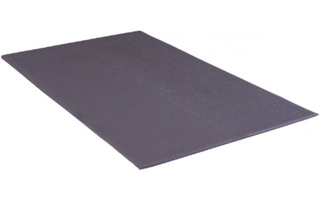 Picture of buyMATS 24-260-0700-20000300 2 x 3 ft. Apachestat Soft Foot Mat Gray
