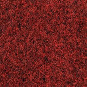 Picture of buyMATS 01-031-2190-30000600 3 x 6 ft. Standard Tuff Olefin Mat&#44; Red & Black