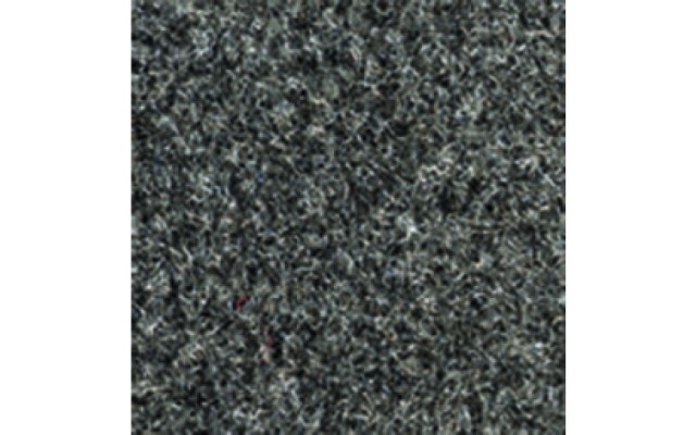 Picture of buyMATS 01-030-1701-30000400 3 x 4 ft. Plush Tuff Olefin Mat&#44; Charcoal