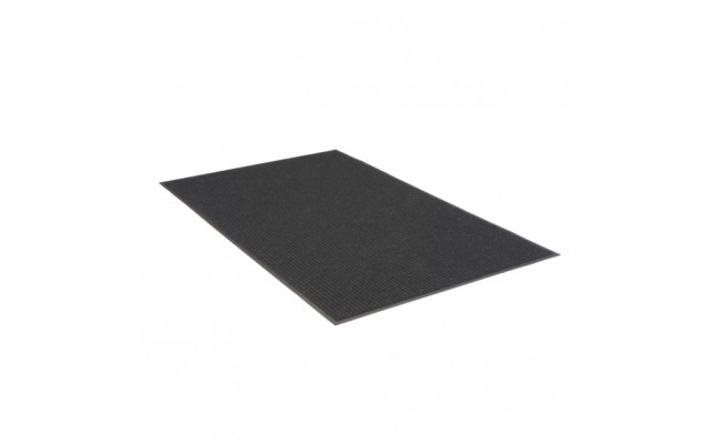 4 x 8 ft. Apache Rib Mat Pepper