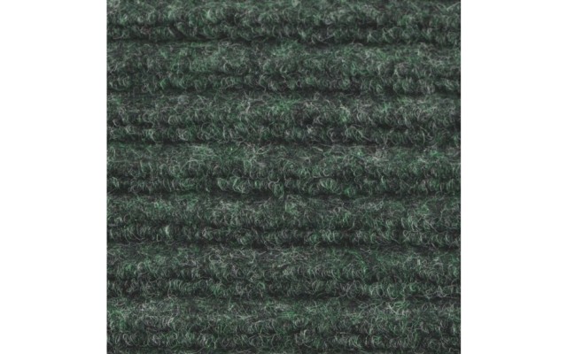 3 x 4 ft. Apache Rib Mat Moss Green