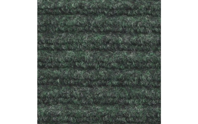 Apache Rib Mat - Moss Green - 4 x 8 ft.