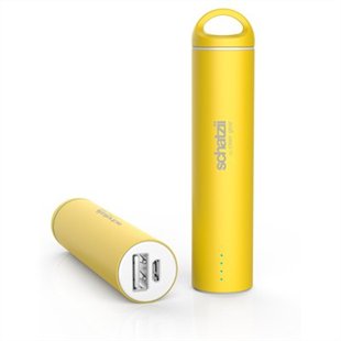 Picture of Clear Gear SPS-001 Power Stick - 2200 mAh - Yellow