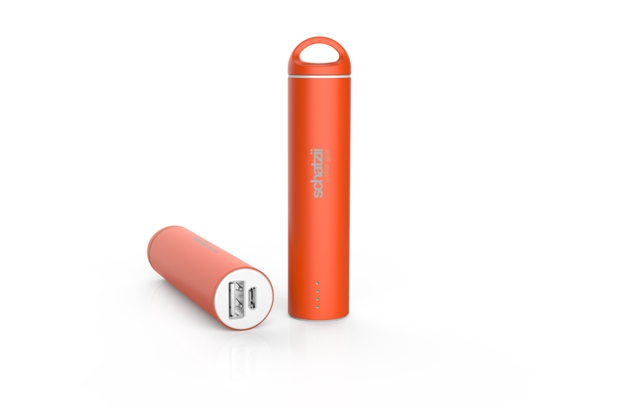 Picture of Clear Gear SPS-001 Power Stick - 2200 mAh - Orange