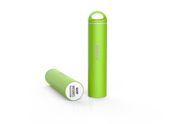 Picture of Clear Gear SPS-001 Power Stick - 2200 mAh - Green