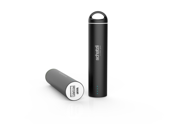 Picture of Clear Gear SPS-001 Power Stick - 2200mah - Black