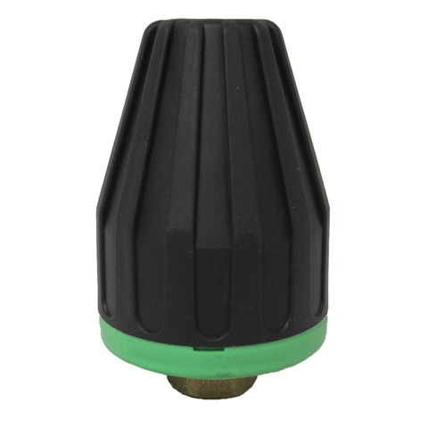Kranzle  Industrial Dirt Killer Turbo Nozzle Size 4.5 - Light Green