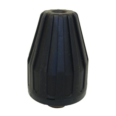 Kranzle Industrial Dirt Killer Turbo Nozzle Size 5.5 - Black