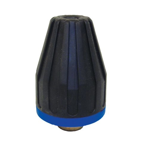 Kranzle  Industrial Dirt Killer Turbo Nozzle Size 7.0 - Blue