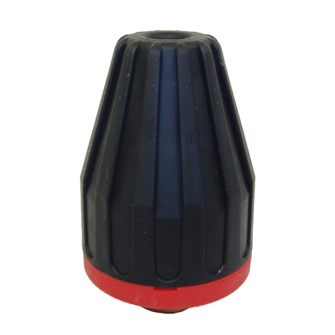 Kranzle Industrial Dirt Killer Turbo Nozzle Size 8.0 - Red