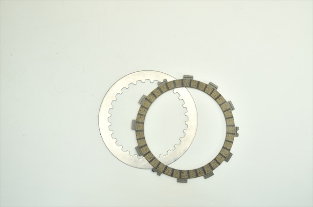Kawasaki 13089-1075 Clutch Plate