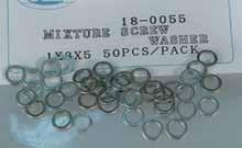 Mixture Screw Washer- Keihin